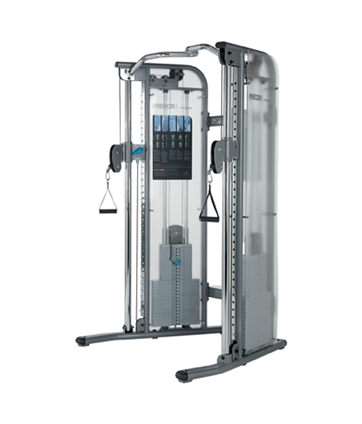 

Многофункциональная станция Precor FTS GLIDE черный [PR\PWFTSGNR9919EN\CM-BP-00], Многофункциональная станция Precor FTS GLIDE PR\PWFTSGNR9919EN\CM-BP-00 черный