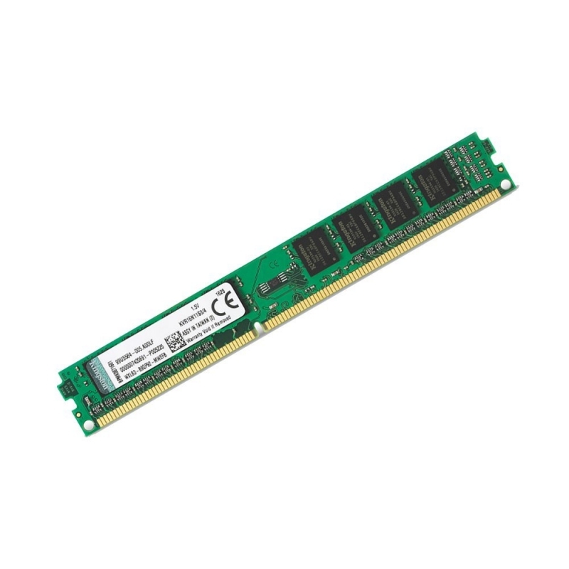 

Оперативная память Kingston DDR 4 DIMM 8Gb PC19200 [KVR24N17S8L/8], DDR 4 DIMM 8Gb PC19200