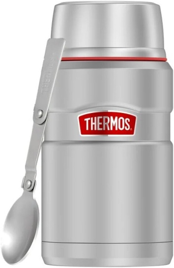 

Термос Thermos SK-3020 RCMS 0.71 л (нержавеющая сталь)