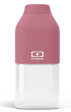

Бутылка для воды Monbento MB Positive Blush [1011 01 026], MB Positive