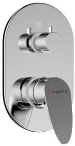 

Смеситель Bravat Drop Р69190С-RUS, Смеситель Bravat Drop (P69190C-RUS)