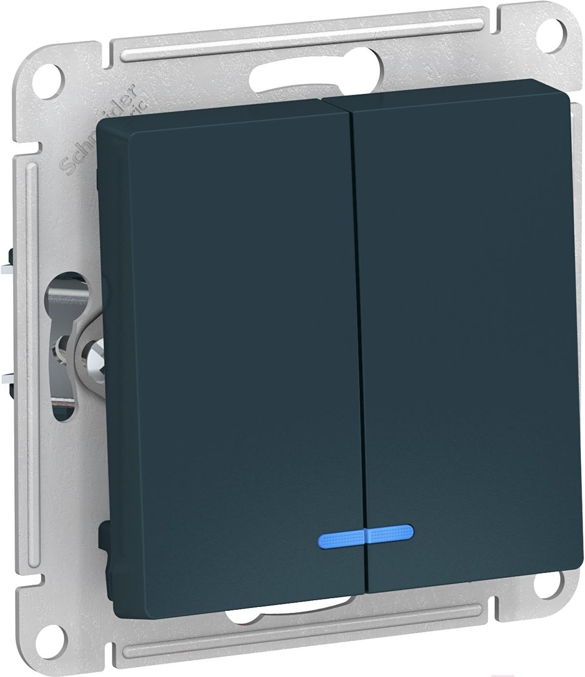

Выключатель Schneider Electric AtlasDesign ATN000853