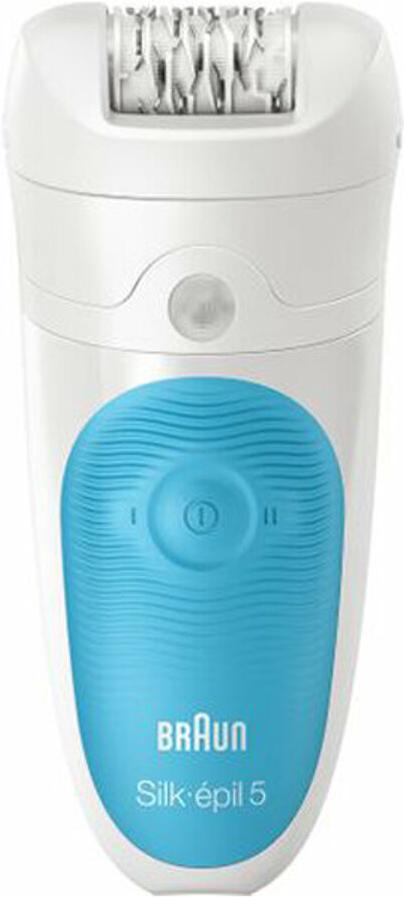 

Эпилятор Braun Silk Epil 5-545GS, Silk Epil 5-545GS