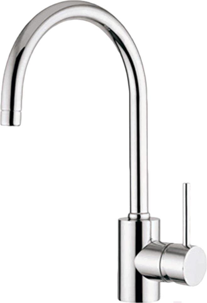 

Смеситель Elleci Indo Chrome CR [MIKINDCR], Смеситель Elleci Indo Chrome CR (MIKINDCR)