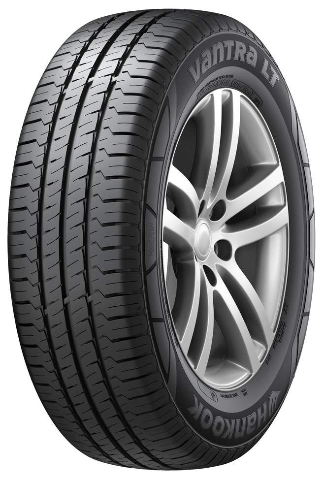 

Шины Hankook Radial RA28 205/65R16C 107/105T, Radial RA28 205/65R16C 107/105T