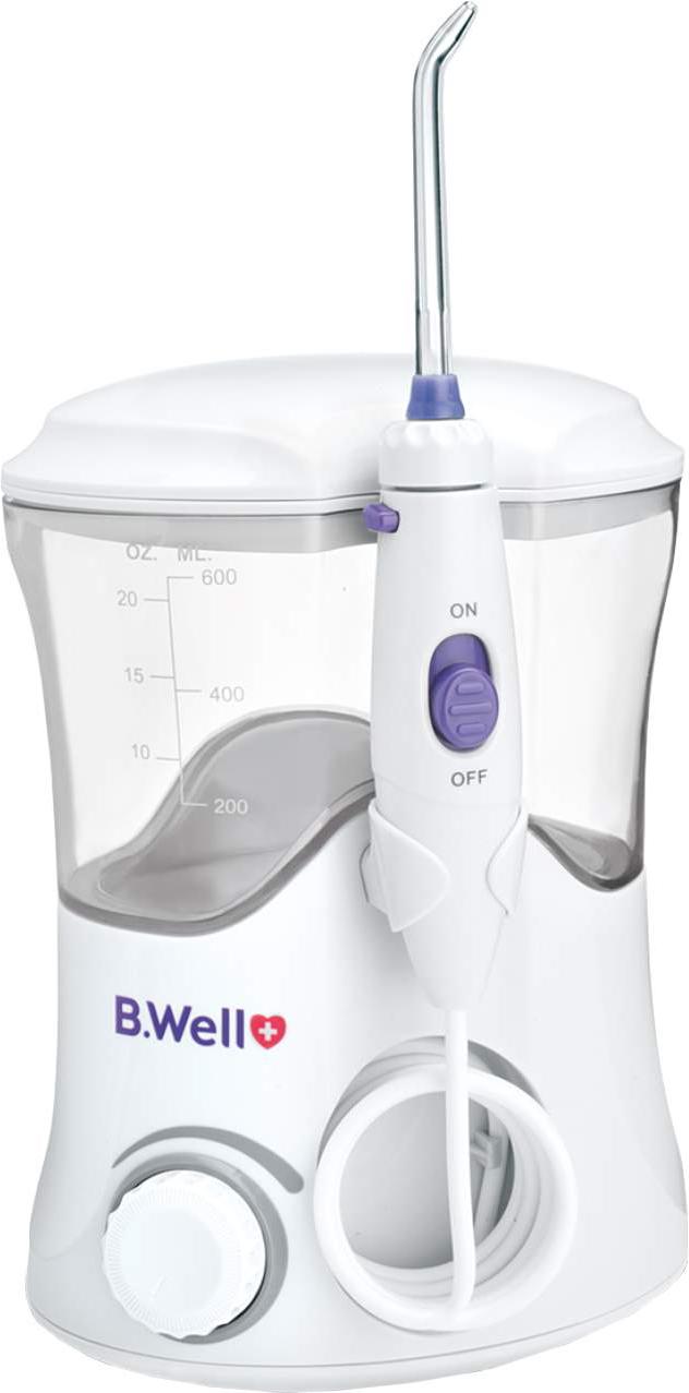 

Зубная щетка B.Well WI-922, Ирригатор B.Well WI-922