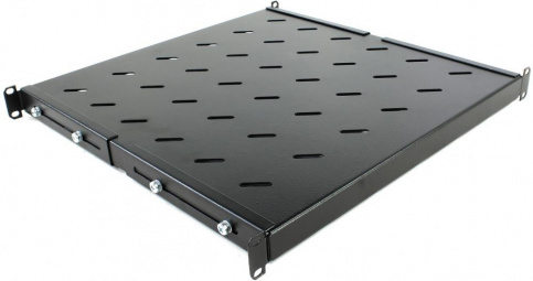 

Стационарная полка C3 Solutions S750 VA B черный (NT145441)