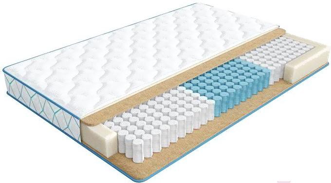 

Матрас Askona Sky Blue 80x195