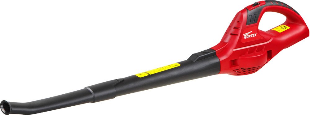 

Воздуходувка Wortex BB 1218 D [BB1218D00011], BB 1218 D +аккум. BL 2018 G +з/у FC 1615-1