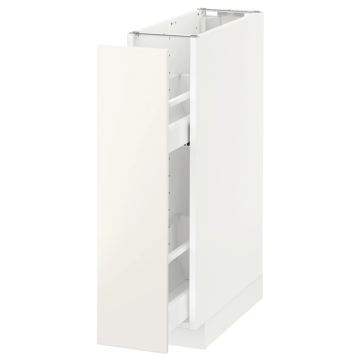 

Кухонный шкаф IKEA карго Метод [492.233.44], карго Метод