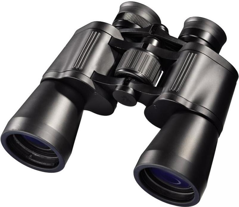 

Бинокль Hama Optec Porro 10x50 мм черный [00002804], Optec Porro 10x50 мм