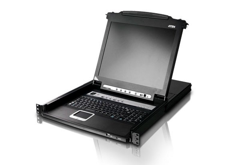 

KVM-переключатель Aten CL5708MR