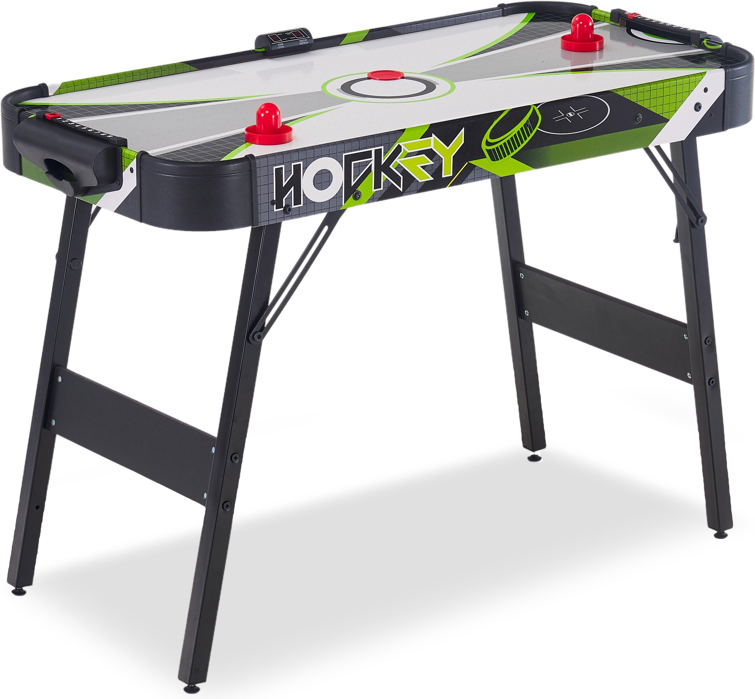 

Стол игровой Proxima Gashek 42 для аэрохоккея складной [G14208], Стол игровой Proxima Gashek 42 для аэрохоккея складной G14208