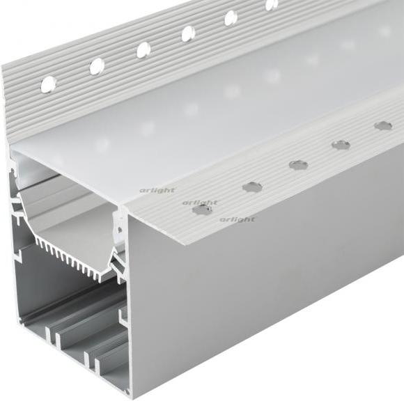 

Arlight Профиль SL-LINIA55-FANTOM-EDGE-2000 ANOD [027162], Профиль SL-LINIA55-FANTOM-EDGE-2000 ANOD