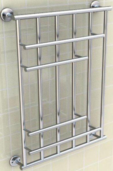 

Полотенцесушитель Ростела Нота-4 60x100 см, Нота-4 60x100 см