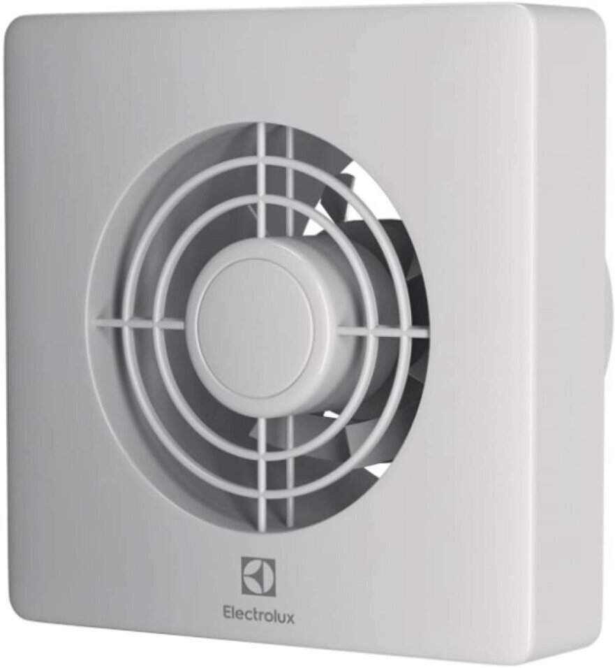

Осевой вентилятор Electrolux Slim EAFS-120TH (таймер и гигростат)