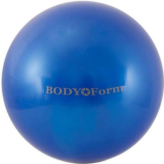 

Фитбол гладкий Body Form Мини 10" 25 см BF-GB01M Blue, Мини 10" 25 см BF-GB01M