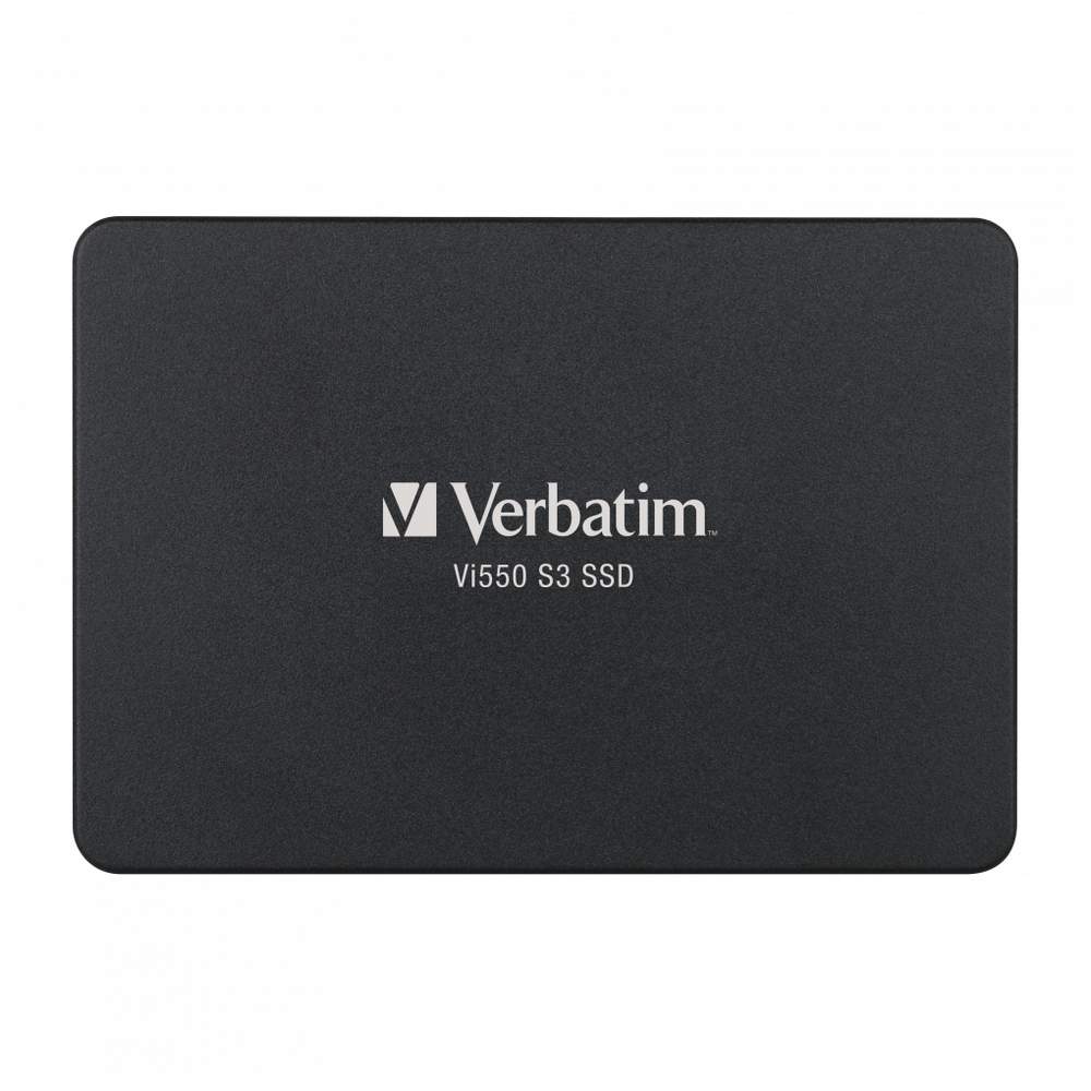 

SSD диск Verbatim 512Gb Vi550 2.5 SATA3 [49352], SSD диск Verbatim Vi550 S3 512GB (49352)