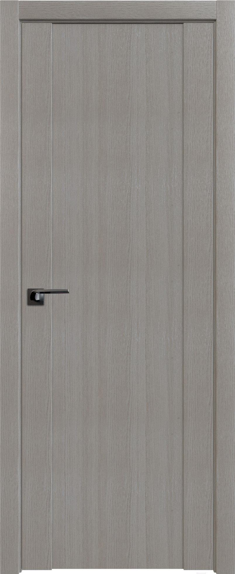 

Межкомнатная дверь ProfilDoors Модерн 20X 80x200 эшвайт мелинга
