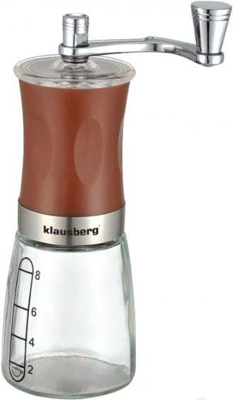 

Мельница для специй Klausberg KB-7176, KB-7176