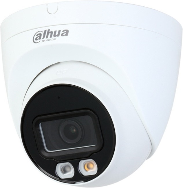 

IP-камера Dahua DH-IPC-HDW2249TP-S-IL-0280B