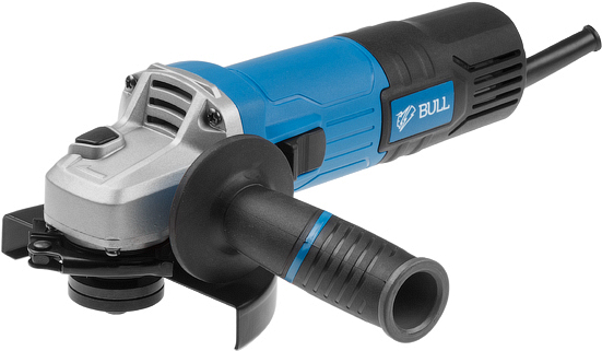 

Угловая шлифмашина Bull WS 1202, Угловая шлифмашина BULL WS 1202 3014126