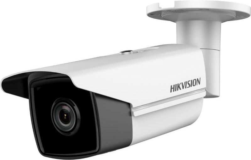 

IP-камера Hikvision DS-2CD2T43G0-I5 2.8мм белый, DS-2CD2T43G0-I5 2.8мм