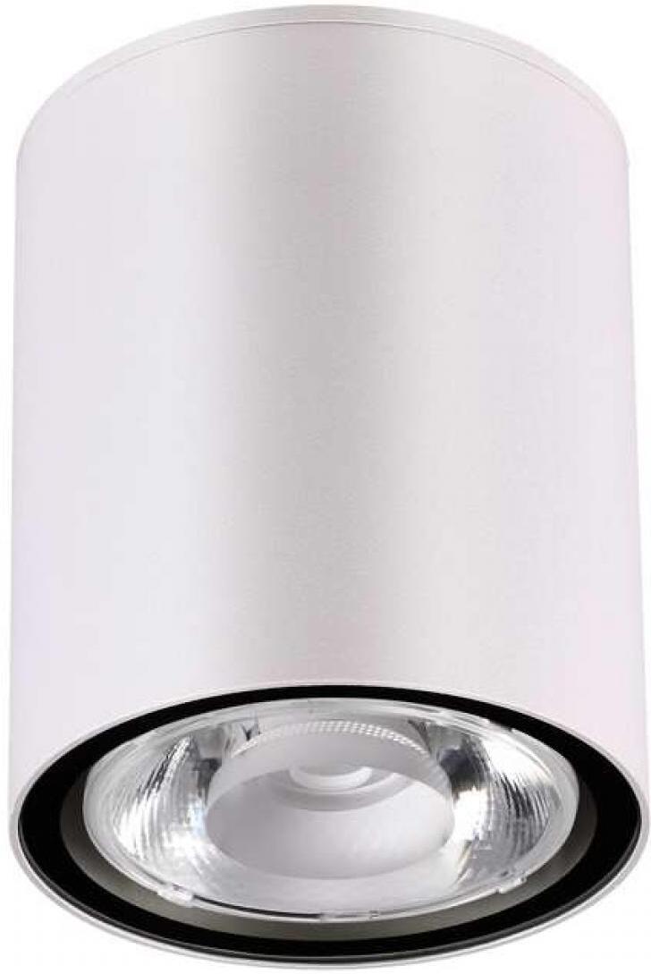

Накладной уличный светильник Novotech NT19 234 IP65 LED 3000К 6W 220V TUMBLER белый [358012], Накладной уличный светильник Novotech NT19 234 IP65 LED 3000К 6W 220V TUMBLER 358012 белый