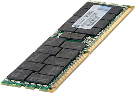 

Оперативная память HP 32Gb 1866MHz PC3-14900L [715275-001/708643-B21], 32Gb 1866MHz PC3-14900L