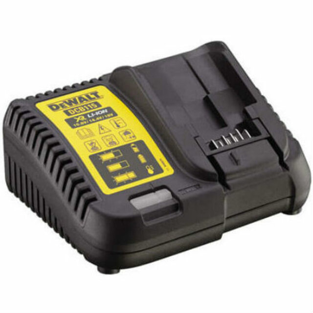 

Зарядное устройство DeWalt DCB115, DCB115