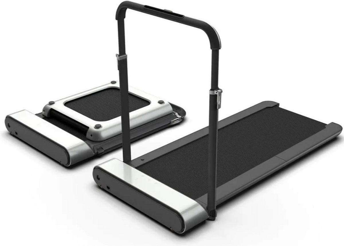 

Беговая дорожка WalkingPad R1 Pro TRR1F Pro серый [3WPRPSVEU], R1 Pro TRR1F Pro