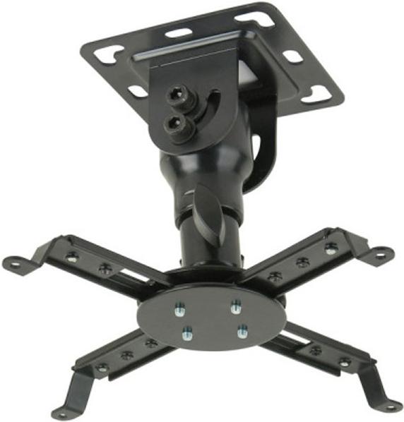 

Кронштейн Kromax Projector-10 серый, Projector-10
