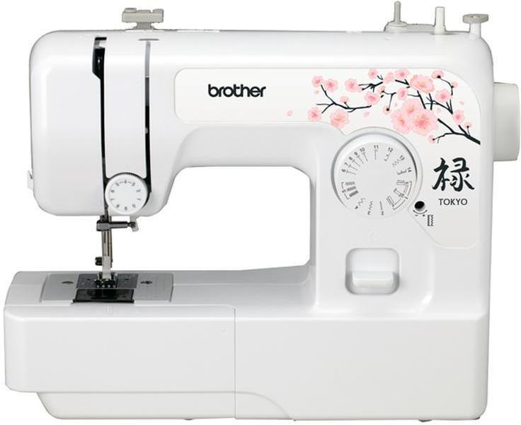 

Швейная машина Brother Tokyo