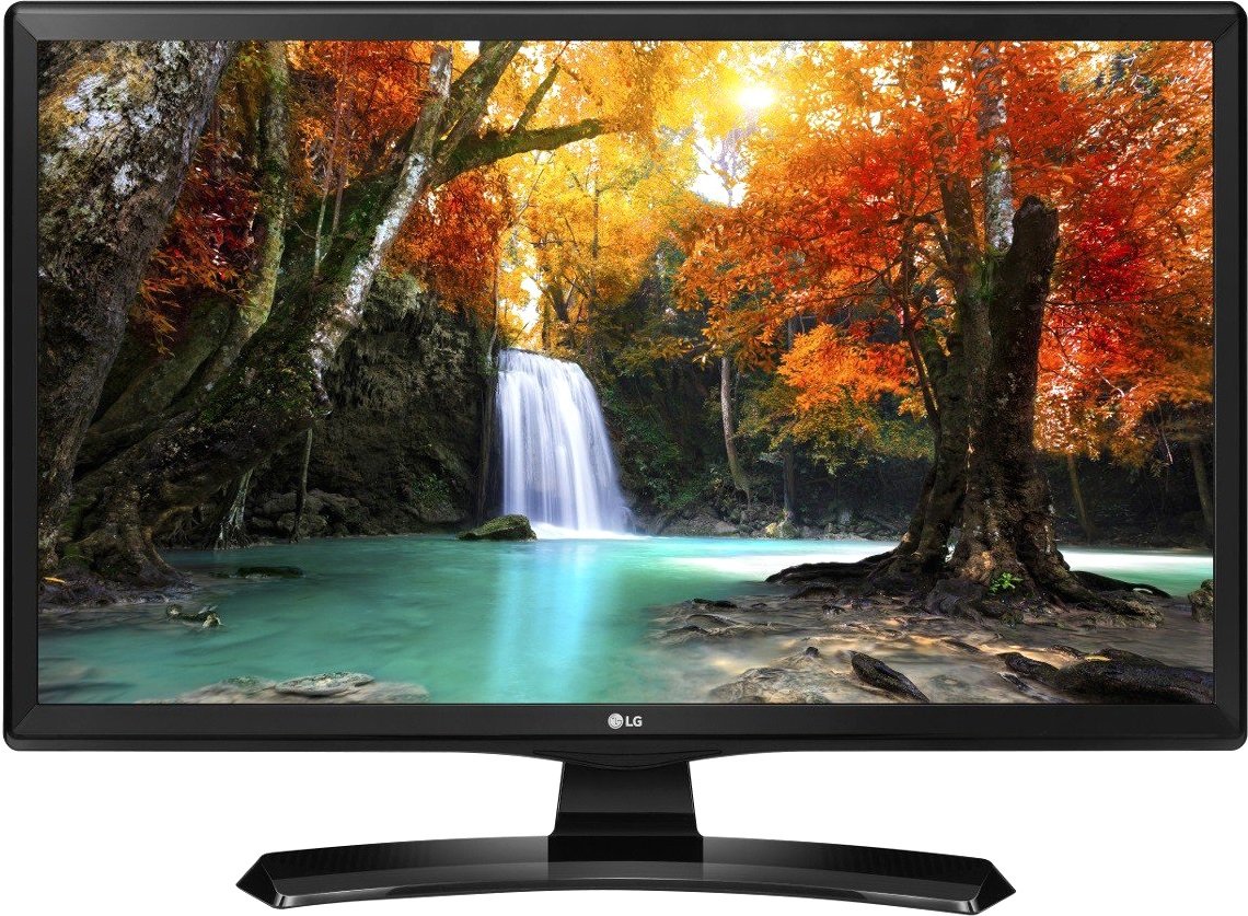 LG 22MT49VF-PZ - фото Телевизор LG 22MT49VF-PZ