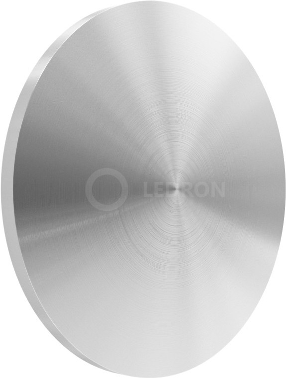

Бра LeDron 8663L Alum