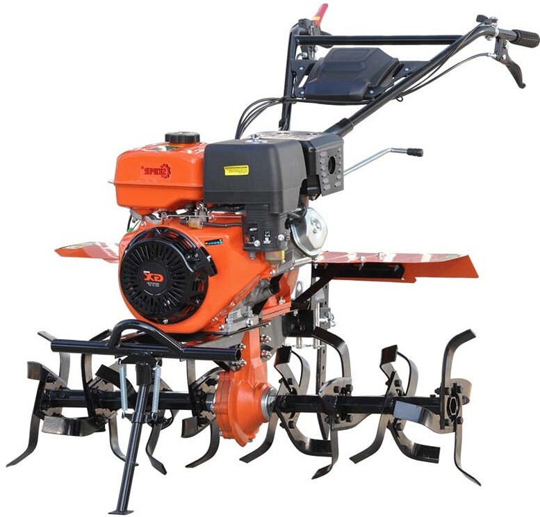 

Культиватор Skiper SP-1800S (без колёс)