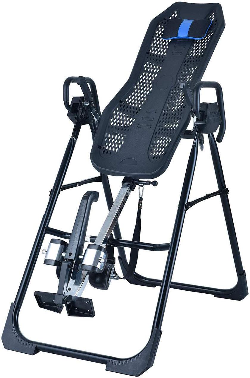 

Инверсионный стол DFC XJ-CI-03VB1 складной, XJ-CI-03VB1 черн.пластик складной