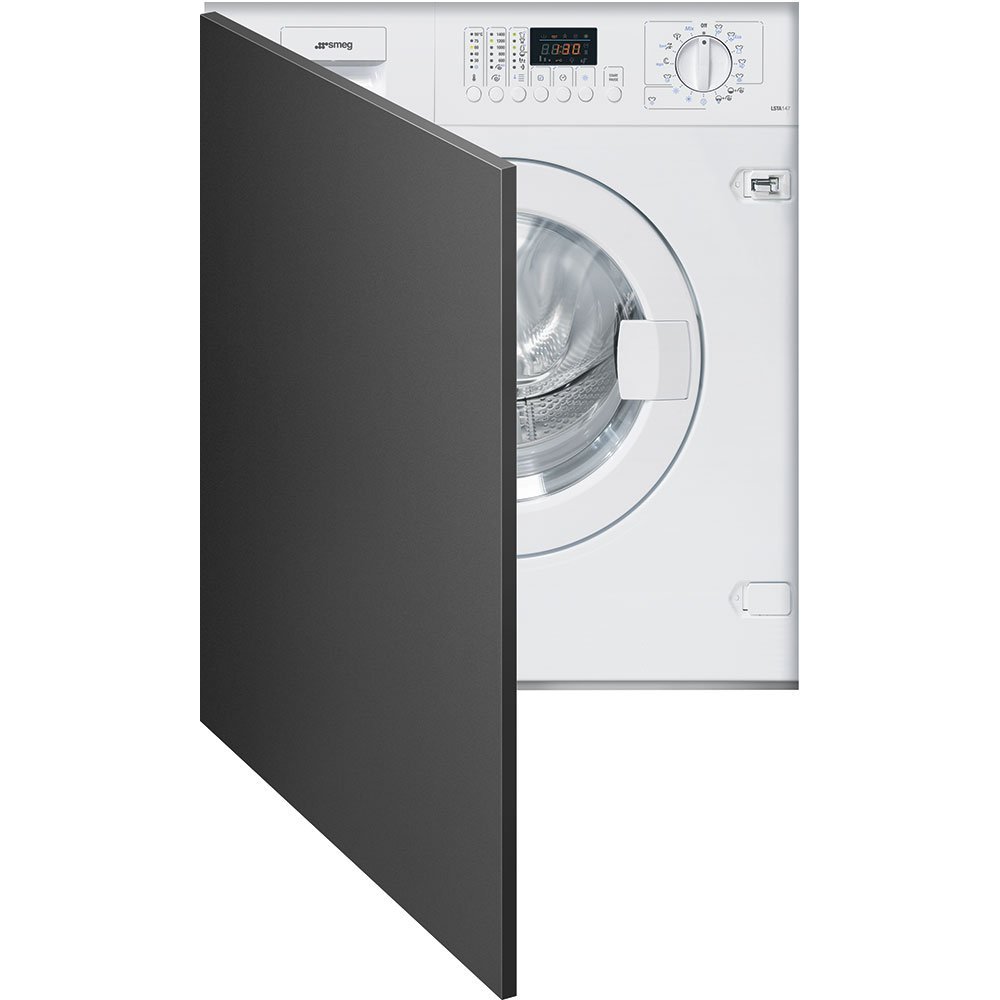 

Стирально-сушильная машина Smeg LSTA147, LSTA147