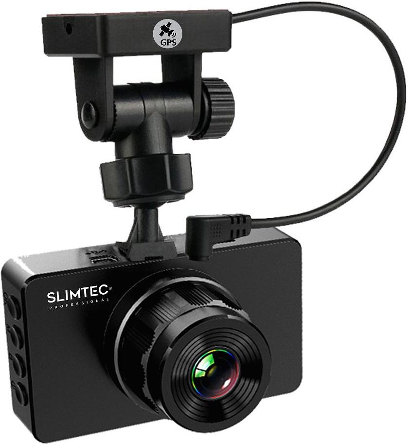 

Видеорегистратор Slimtec G5, G5