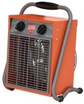 

Тепловая пушка Royal Thermo RTH-R3