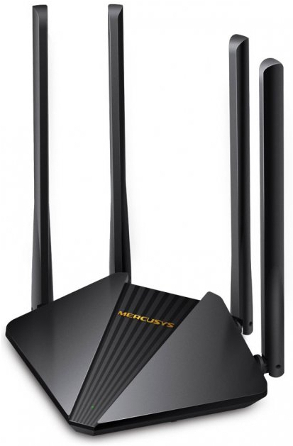 

Беспроводной маршрутизатор Mercusys MR30G