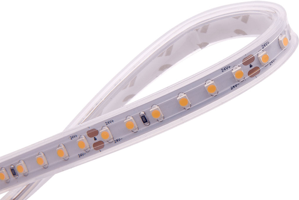

Светодиодная лента DesignLed Лента светодиодная LUX, 3528, 120 LED/м, 9,6 Вт/м, 24В, IP65, Теплый белый (2700K) [DSG3120-24-WW-65], Светодиодная лента DesignLed Лента светодиодная LUX, 3528, 120 LED/м, 9,6 Вт/м, 24В, IP65, Теплый белый (2700K) DSG3120-24-
