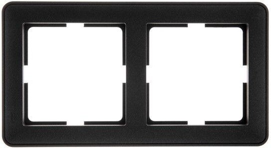 

Рамка для выключателя Schneider Electric W59 KD-2-68, Рамка Schneider Electric W59 KD-2-68