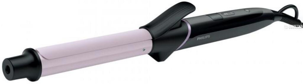 

Круглая плойка Philips BHB864/00