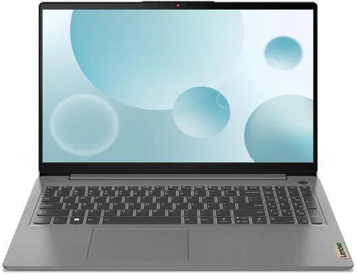 

Ноутбук Lenovo IdeaPad 3 15ITL6 Arctic Grey (82H802NJRK)