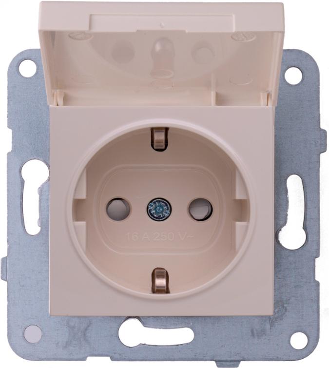 

Розетка Panasonic Karre Plus amp; Arkedia Slim [WKTT02102BG-RU], Karre Plus amp; Arkedia Slim