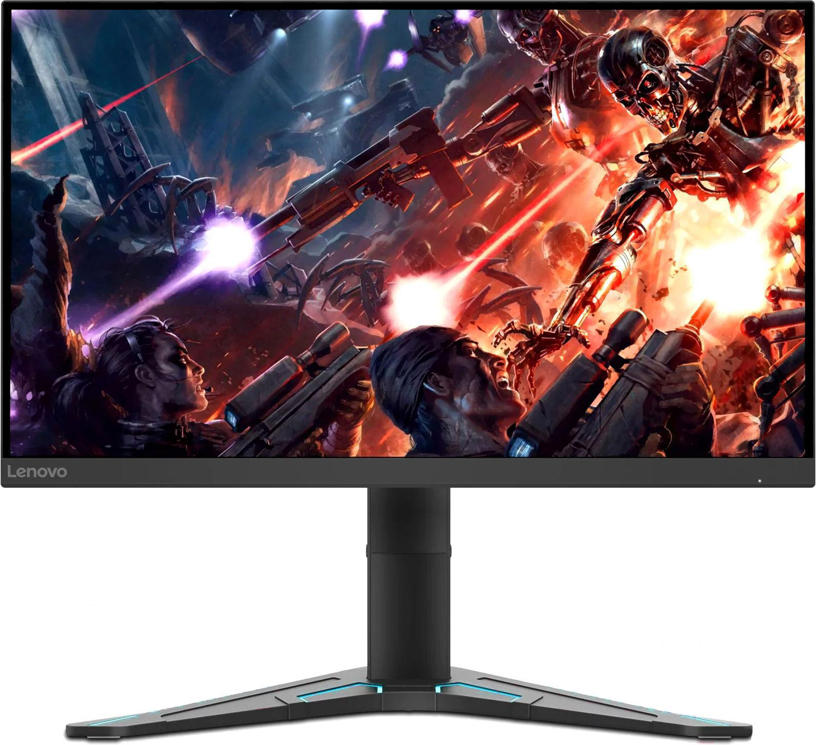 

Монитор Lenovo G27q-20 [66C3GAC1EU], G27q-20