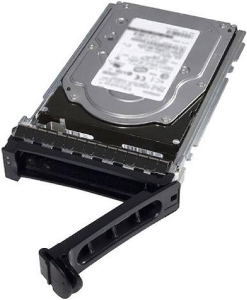 

Жесткий диск Dell 401-ABHX, 12 TB