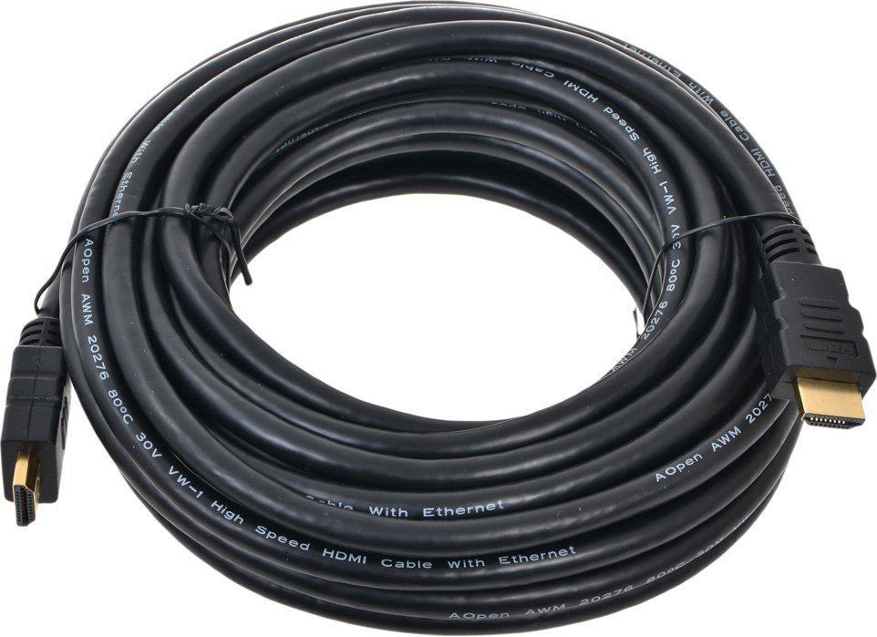 

Кабель AOpen ACG511D-10M, ACG511D-10M
