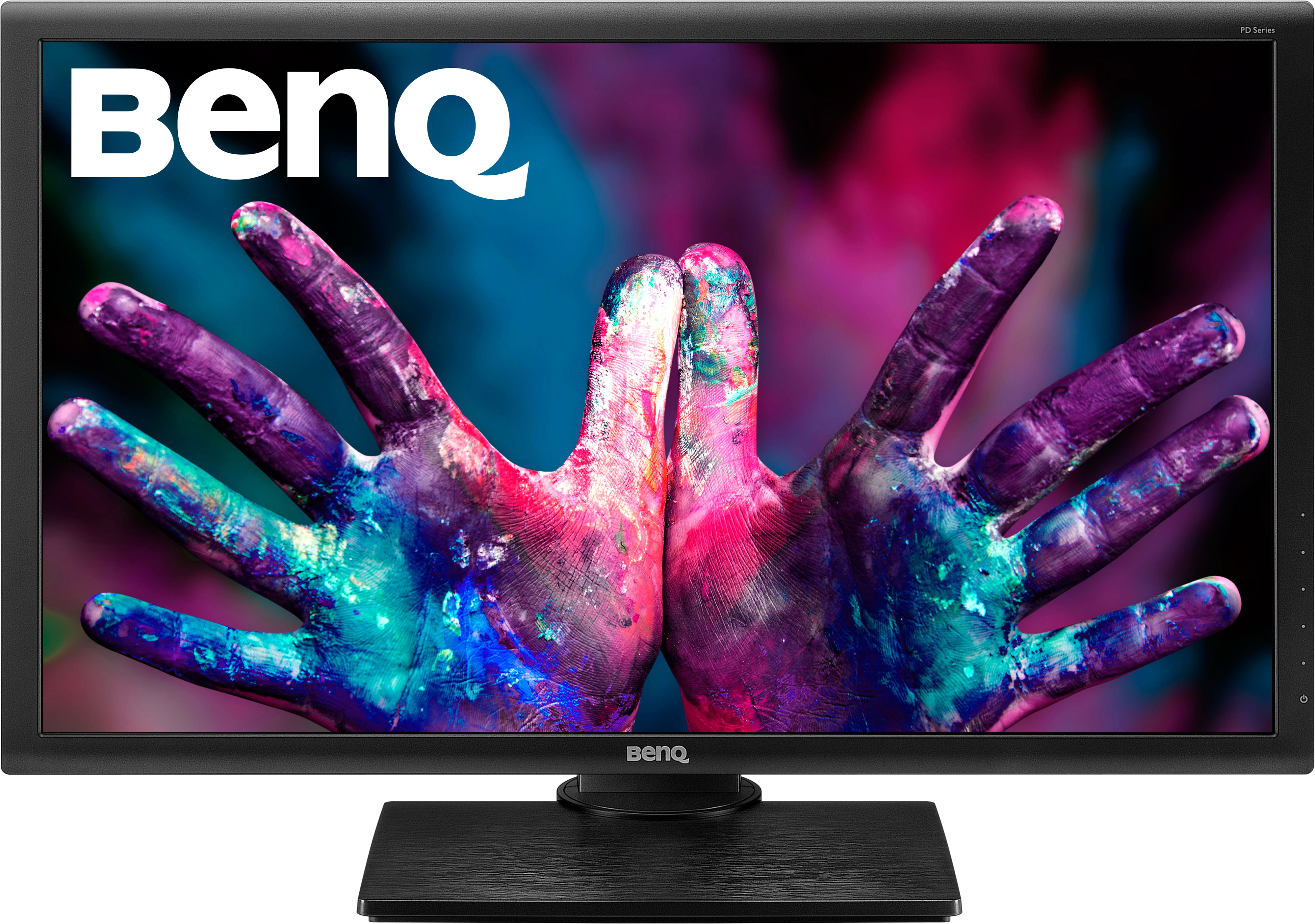 

Монитор BenQ PD2700Q